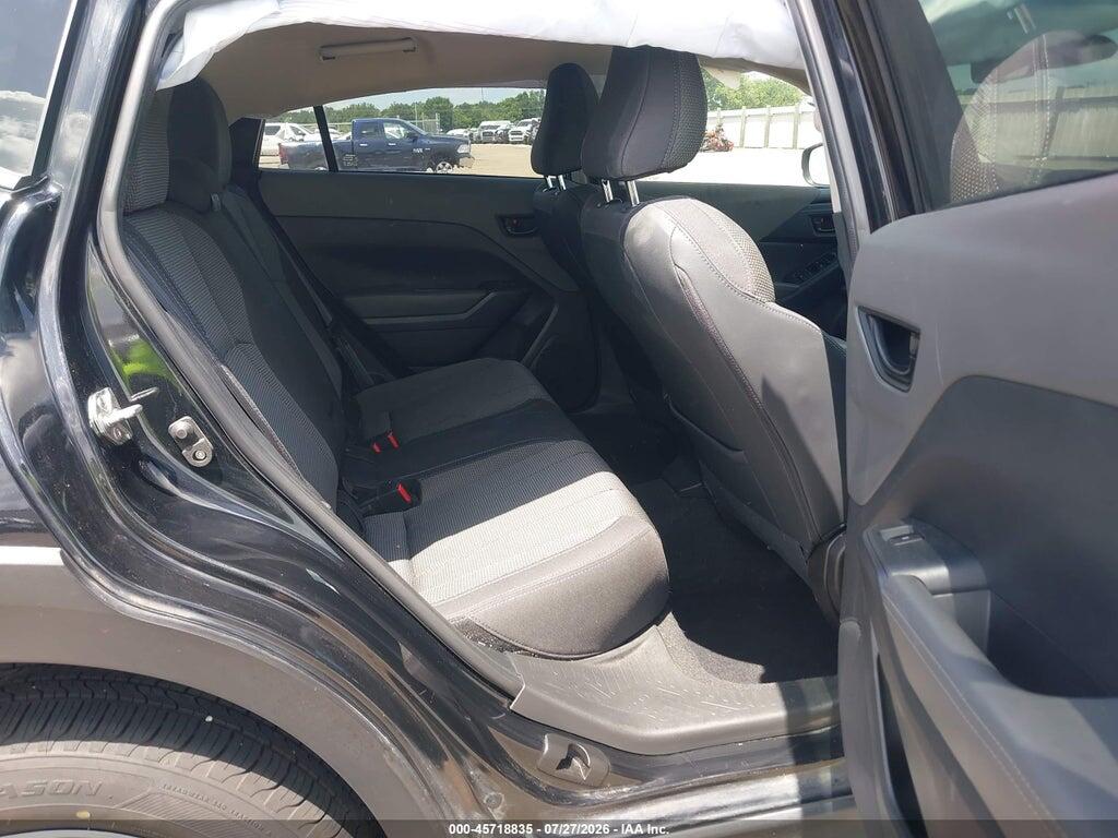 JF2GUADCXR8213809 2024 SUBARU CROSSTREK photo no. 8