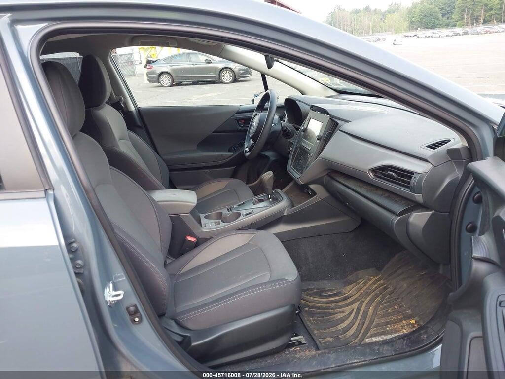 JF2GUABC8R8890652 2024 SUBARU CROSSTREK photo no. 5