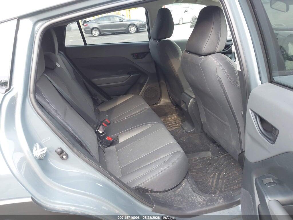 JF2GUABC8R8890652 2024 SUBARU CROSSTREK photo no. 8