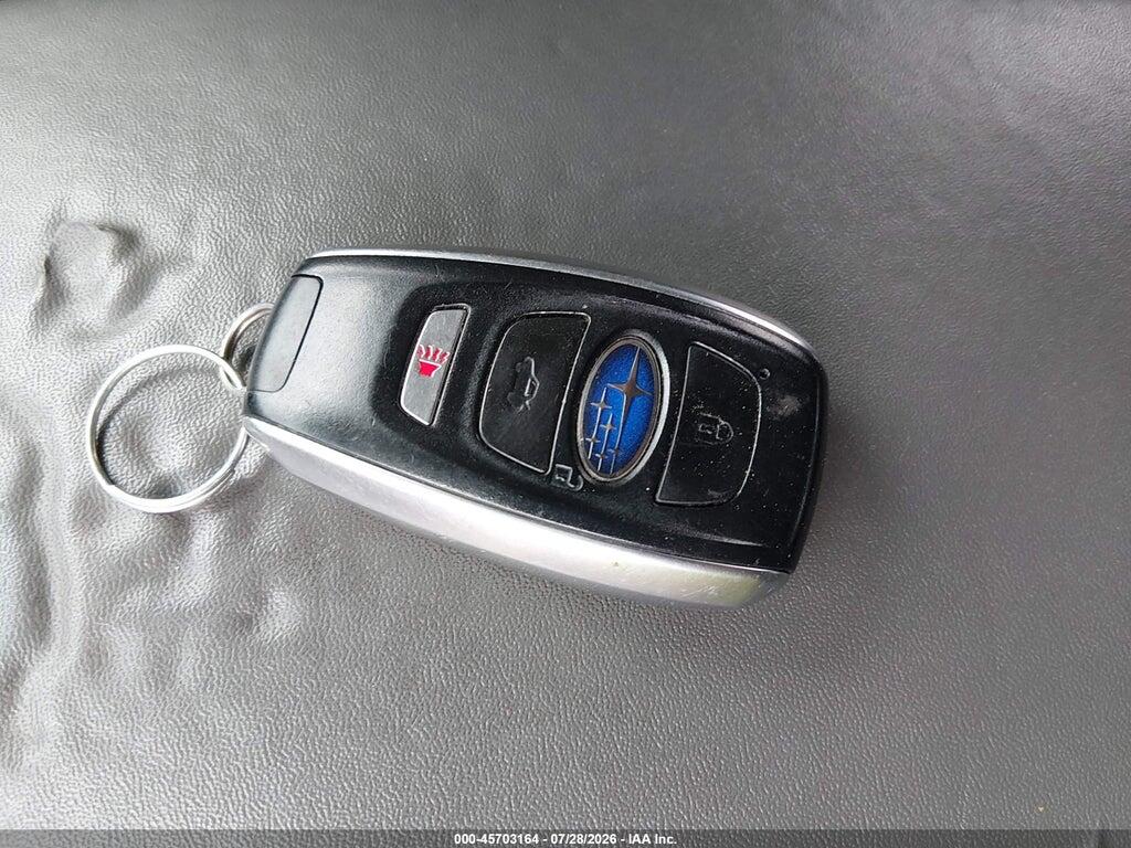 JF2GUADC8R8294972 2024 SUBARU CROSSTREK photo no. 11