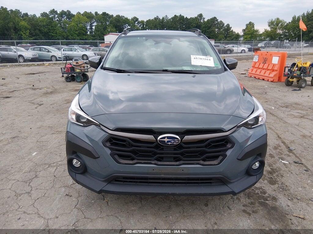 JF2GUADC8R8294972 2024 SUBARU CROSSTREK photo no. 12