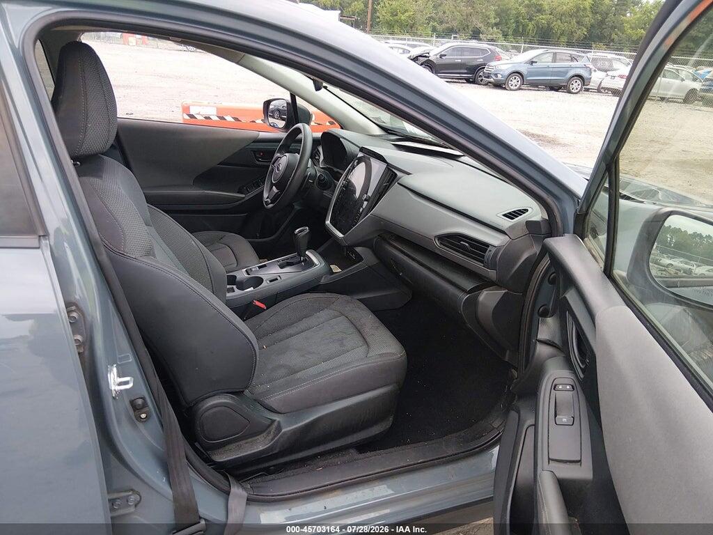 JF2GUADC8R8294972 2024 SUBARU CROSSTREK photo no. 5