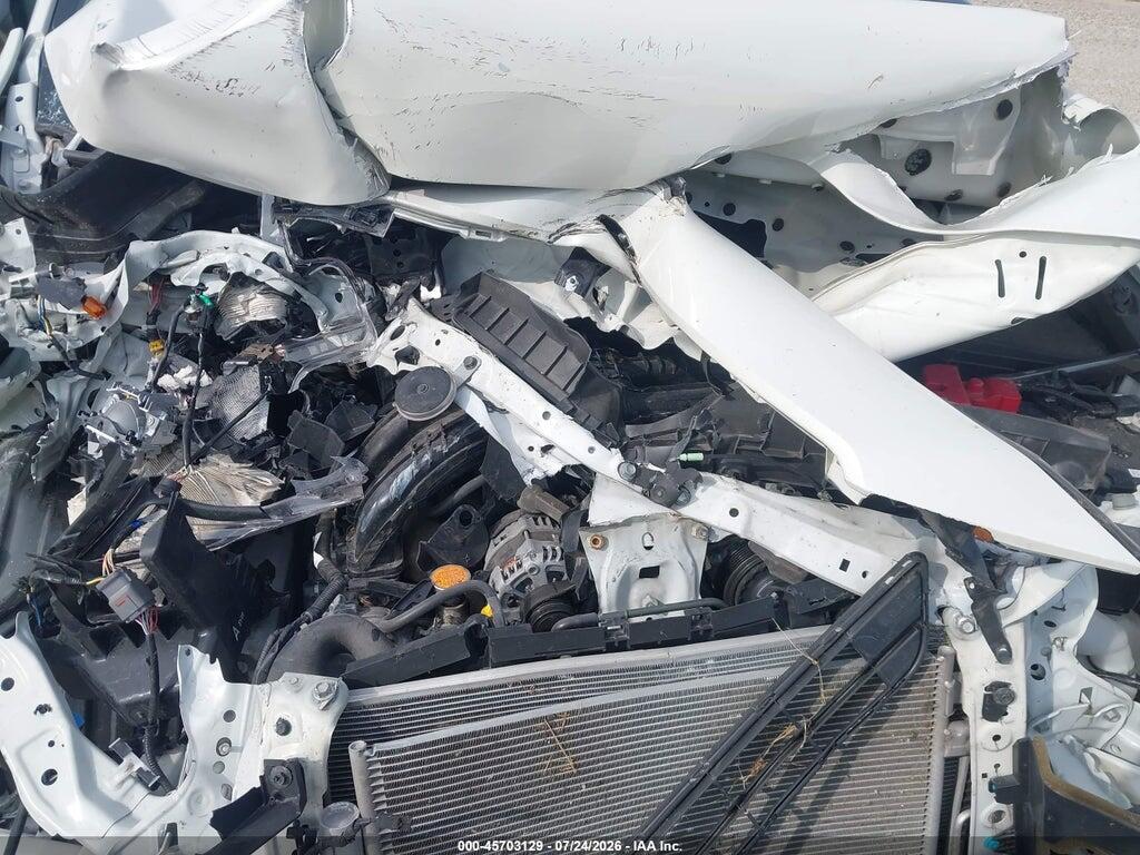 JF2GUADCXR8330175 2024 SUBARU CROSSTREK photo no. 10