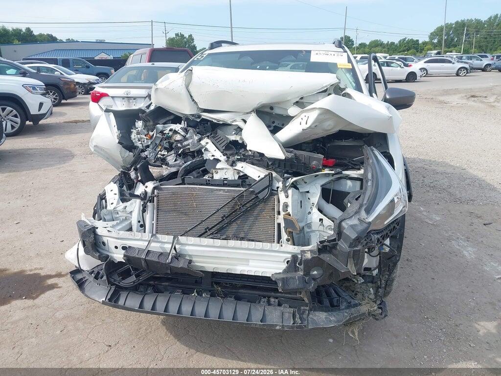 JF2GUADCXR8330175 2024 SUBARU CROSSTREK photo no. 12