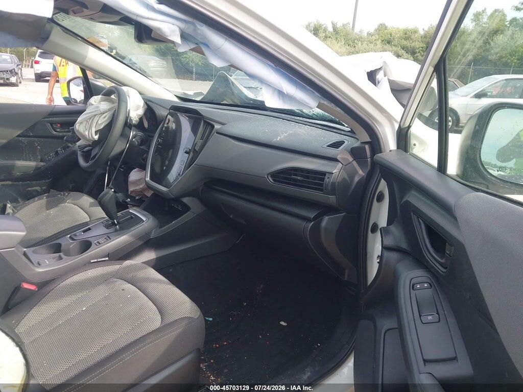 JF2GUADCXR8330175 2024 SUBARU CROSSTREK photo no. 5