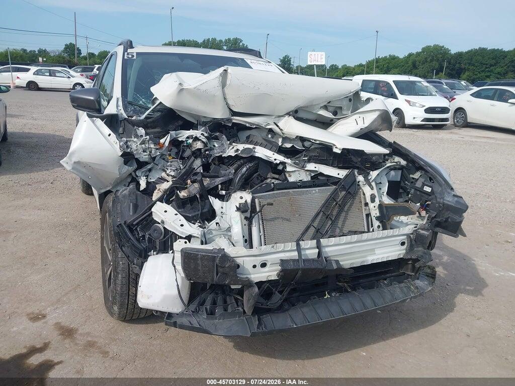 JF2GUADCXR8330175 2024 SUBARU CROSSTREK photo no. 6