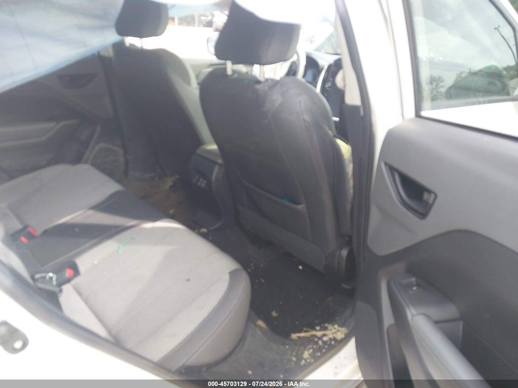 JF2GUADCXR8330175 2024 SUBARU CROSSTREK photo no. 8
