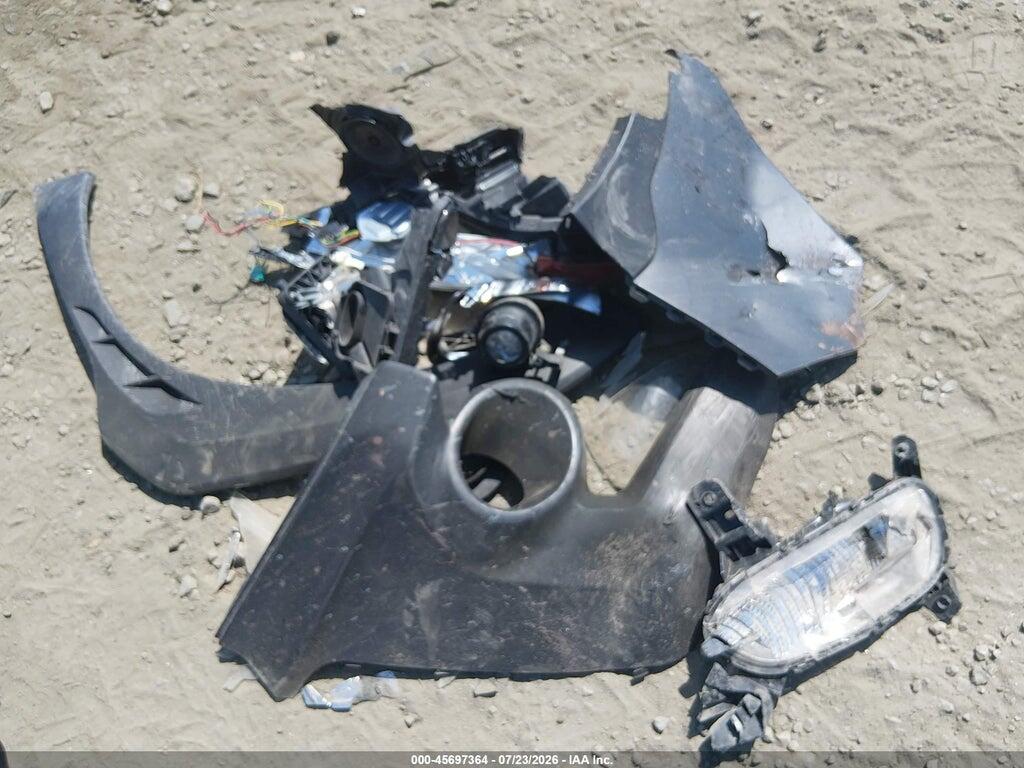 JF2GUADC8R8304464 2024 SUBARU CROSSTREK photo no. 12