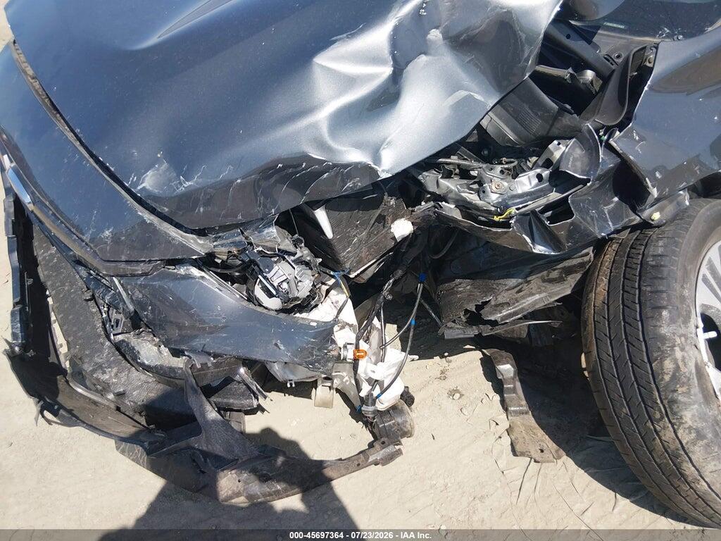 JF2GUADC8R8304464 2024 SUBARU CROSSTREK photo no. 6