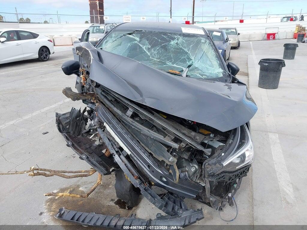 JF2GUABC3R8914596 2024 SUBARU CROSSTREK photo no. 12