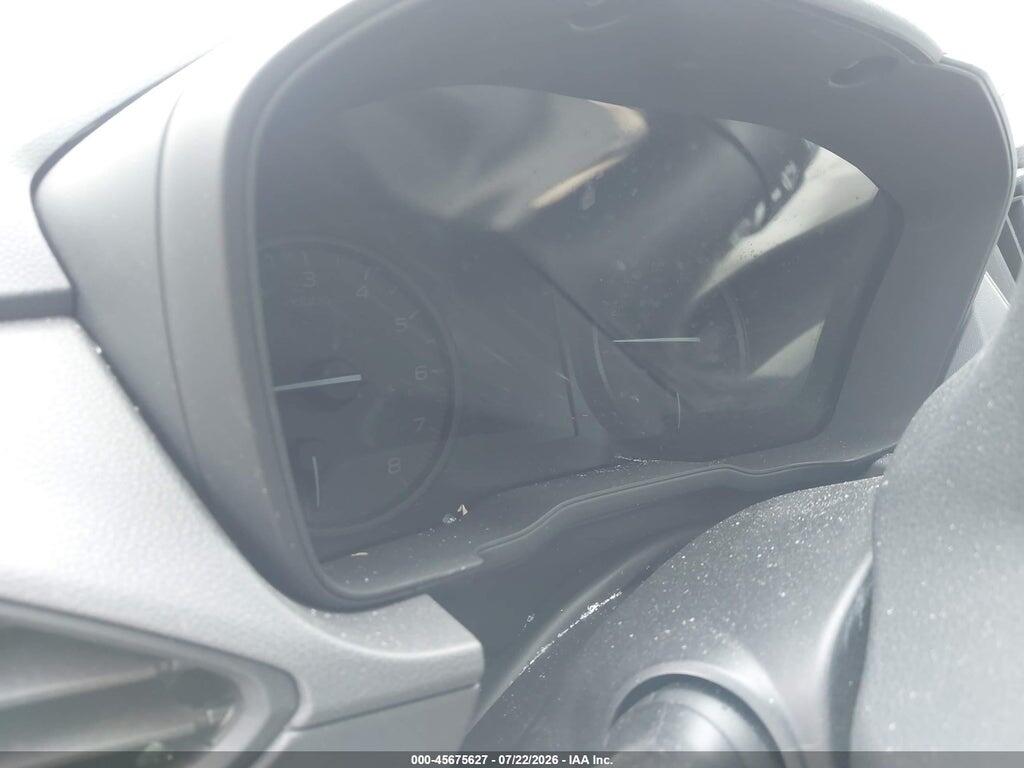 JF2GUABC3R8914596 2024 SUBARU CROSSTREK photo no. 7