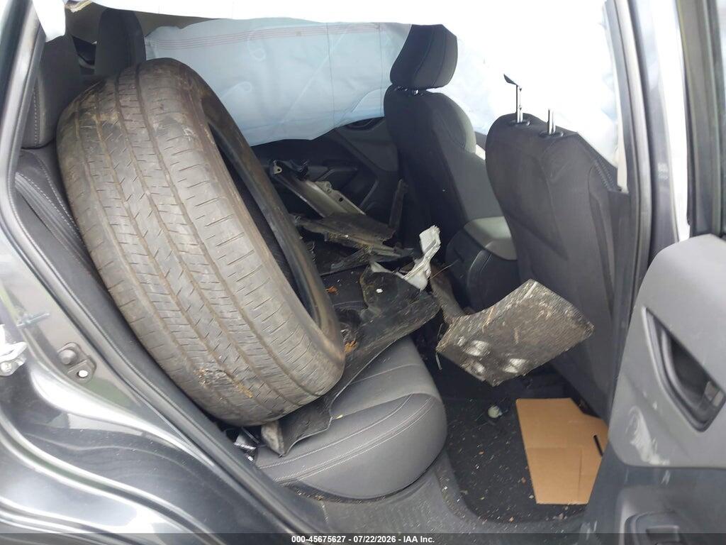 JF2GUABC3R8914596 2024 SUBARU CROSSTREK photo no. 8
