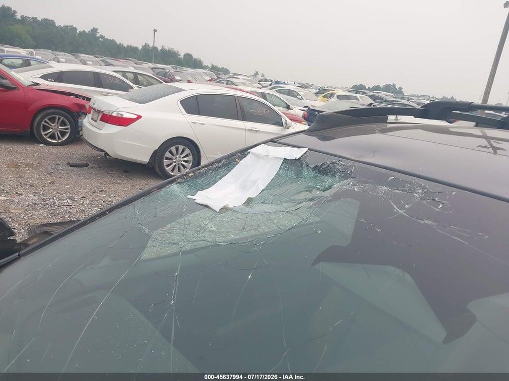 4S4GUHF66R3837467 2024 SUBARU CROSSTREK photo no. 6