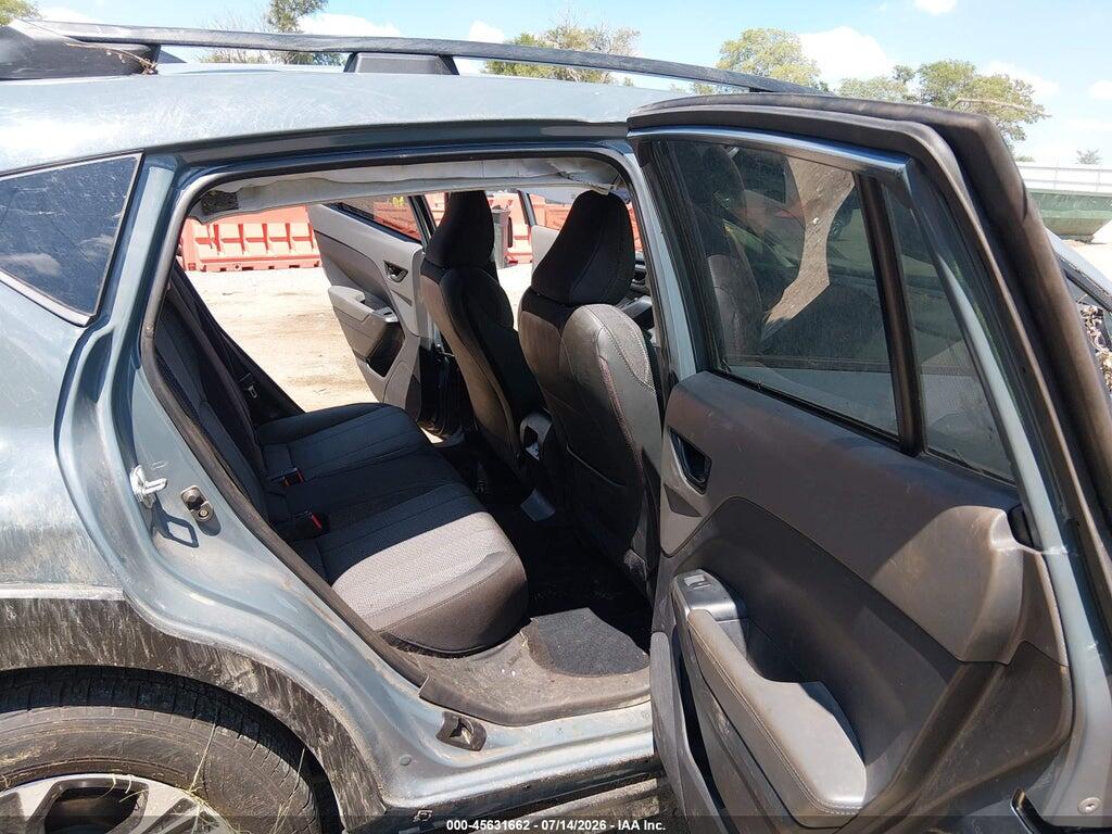JF2GUADC5R8250928 2024 SUBARU CROSSTREK photo no. 8