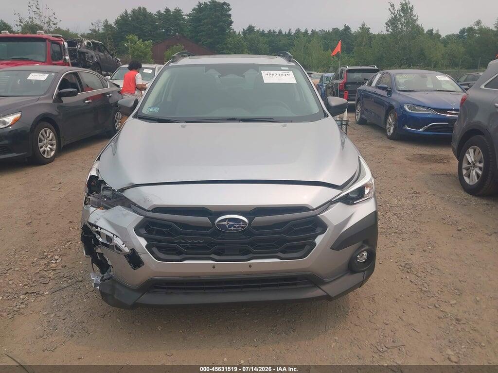 JF2GUADC3R8238714 2024 SUBARU CROSSTREK photo no. 12