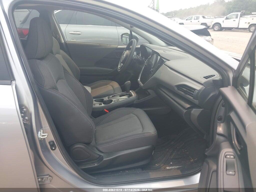 JF2GUADC3R8238714 2024 SUBARU CROSSTREK photo no. 5