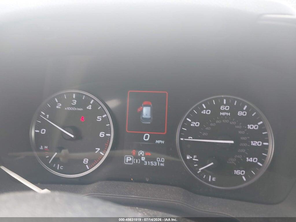 JF2GUADC3R8238714 2024 SUBARU CROSSTREK photo no. 7