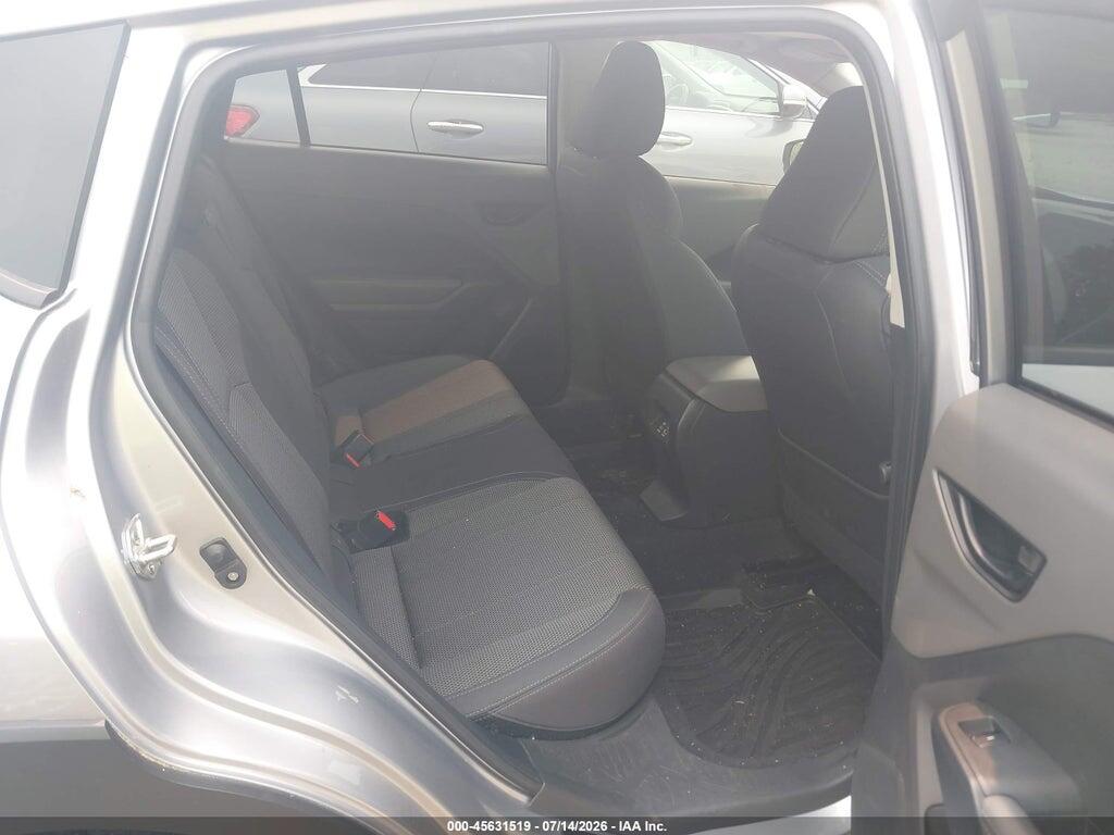 JF2GUADC3R8238714 2024 SUBARU CROSSTREK photo no. 8