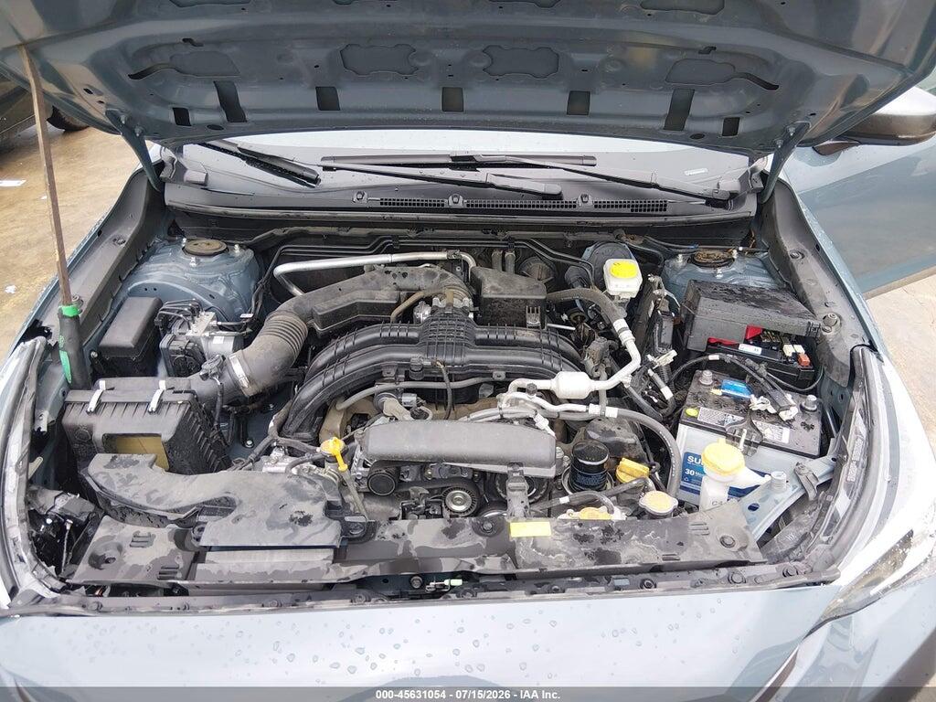 JF2GUADC8RH253760 2024 SUBARU CROSSTREK photo no. 10