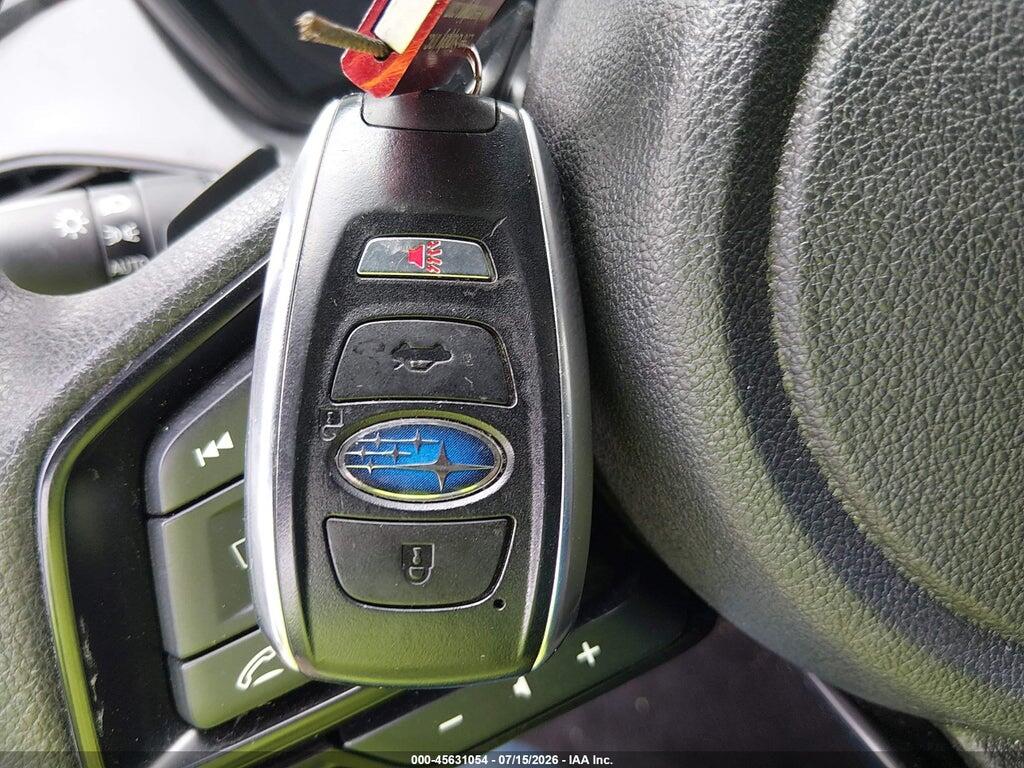 JF2GUADC8RH253760 2024 SUBARU CROSSTREK photo no. 11
