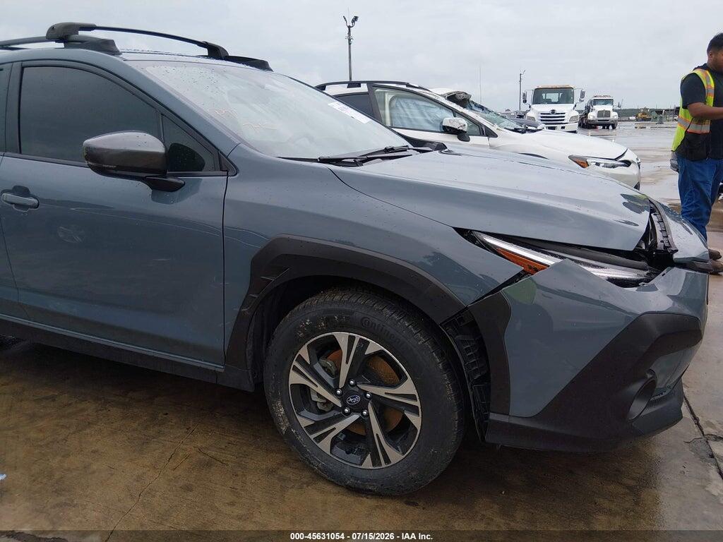JF2GUADC8RH253760 2024 SUBARU CROSSTREK photo no. 12