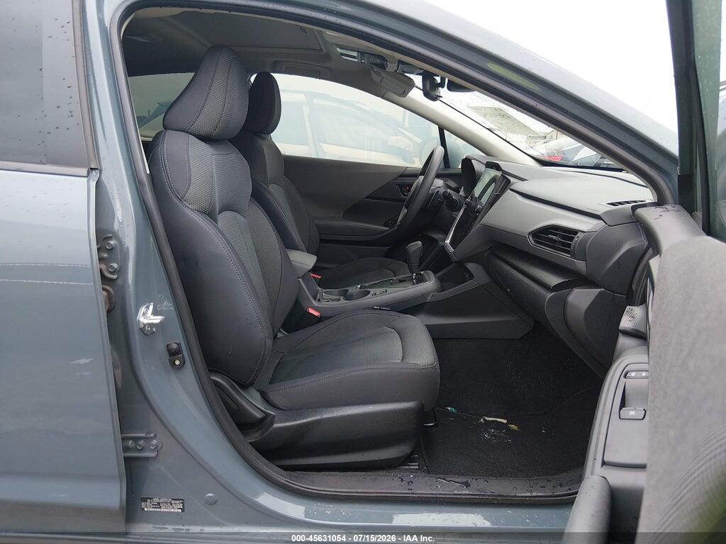 JF2GUADC8RH253760 2024 SUBARU CROSSTREK photo no. 5