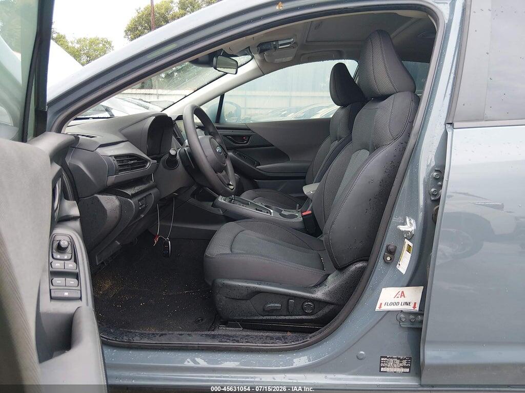 JF2GUADC8RH253760 2024 SUBARU CROSSTREK photo no. 6