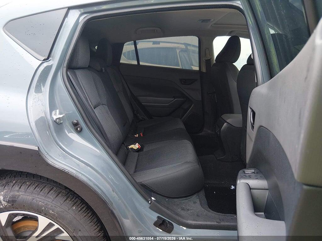 JF2GUADC8RH253760 2024 SUBARU CROSSTREK photo no. 8