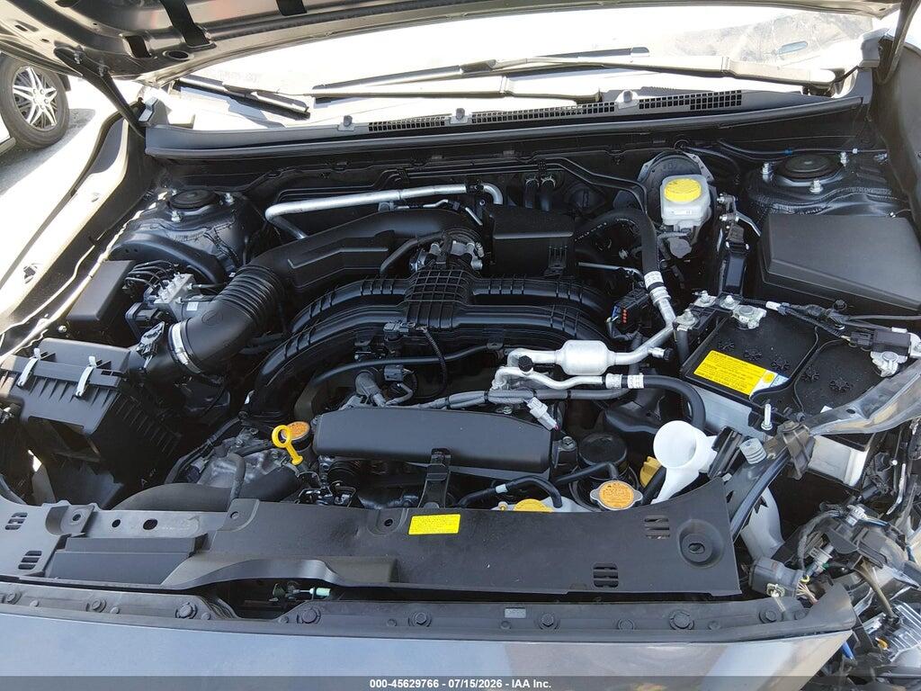 JF2GUADC5RH258978 2024 SUBARU CROSSTREK photo no. 10