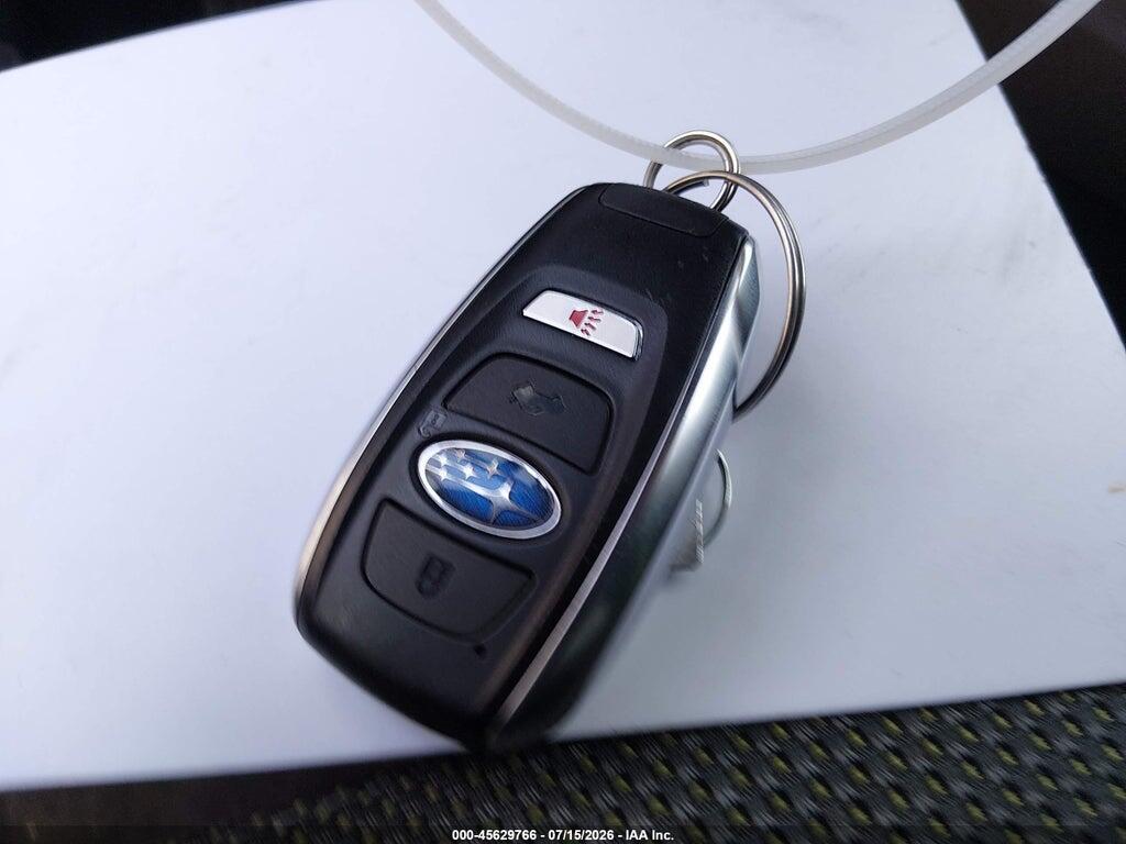 JF2GUADC5RH258978 2024 SUBARU CROSSTREK photo no. 11