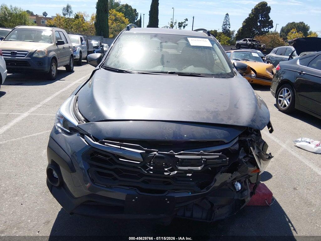JF2GUADC5RH258978 2024 SUBARU CROSSTREK photo no. 12