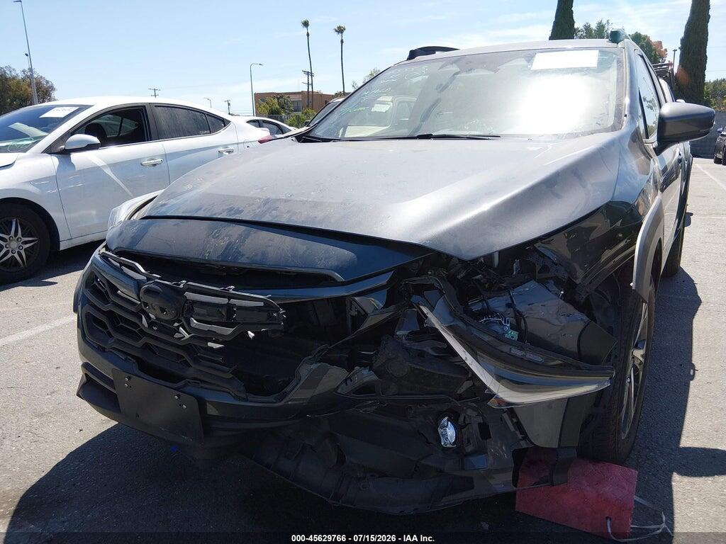 JF2GUADC5RH258978 2024 SUBARU CROSSTREK photo no. 6