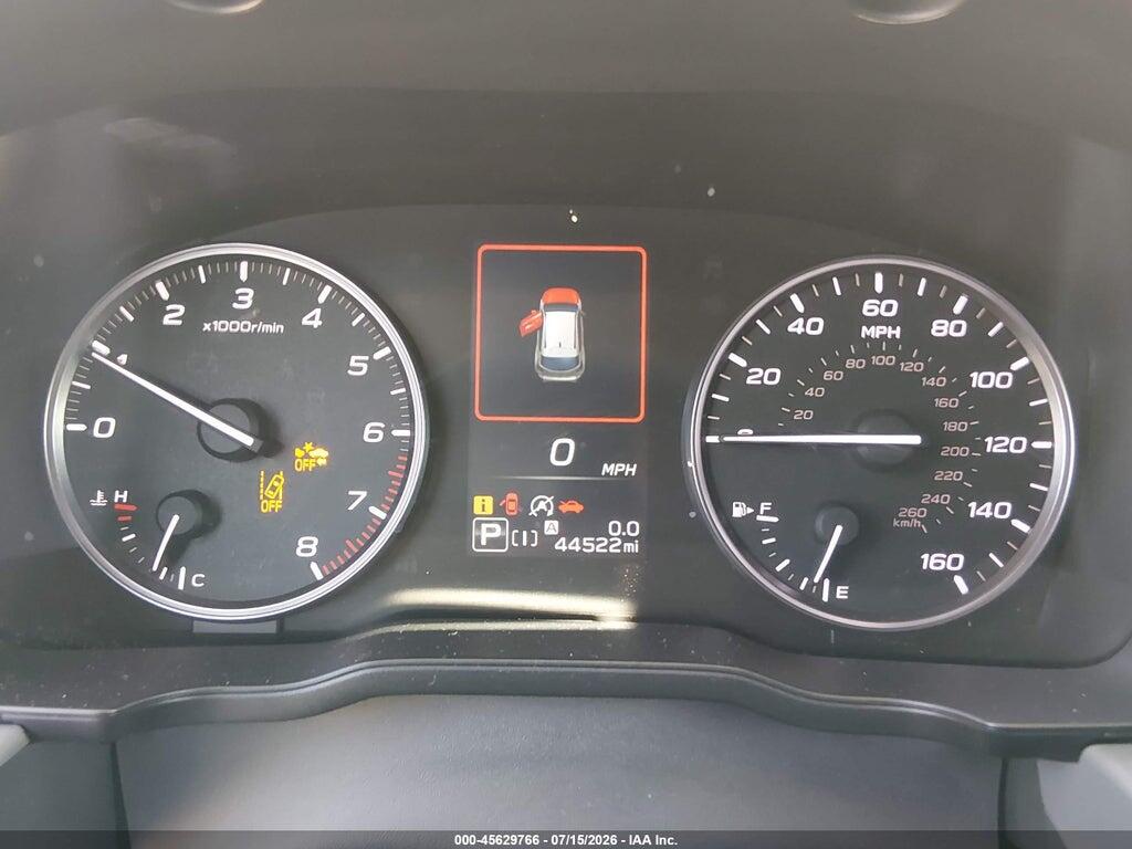 JF2GUADC5RH258978 2024 SUBARU CROSSTREK photo no. 7