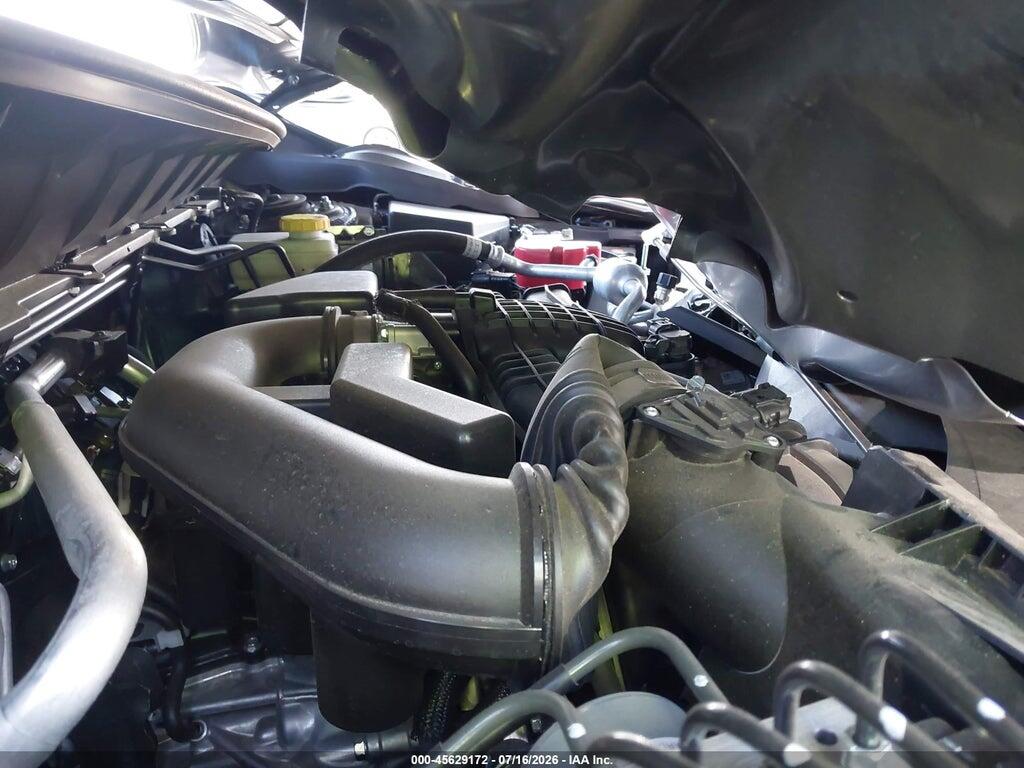 JF2GUADC4RH875904 2024 SUBARU CROSSTREK photo no. 10