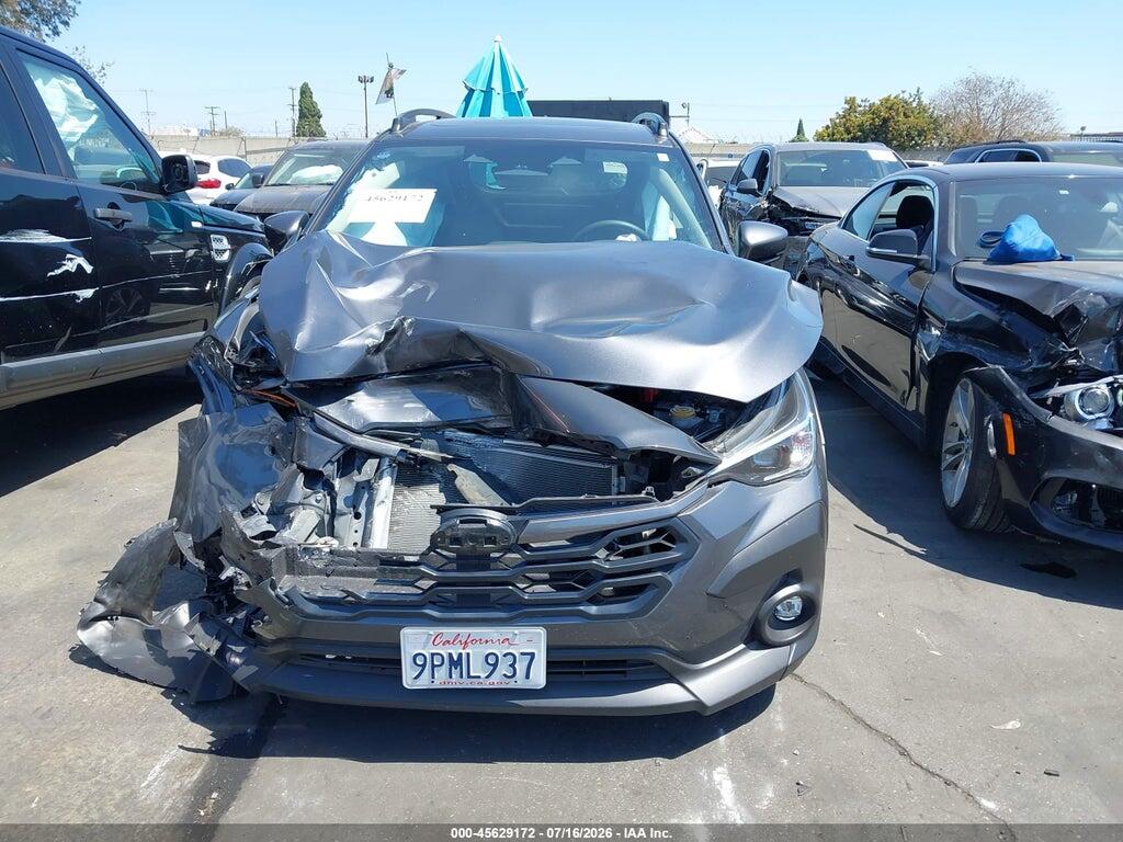 JF2GUADC4RH875904 2024 SUBARU CROSSTREK photo no. 12