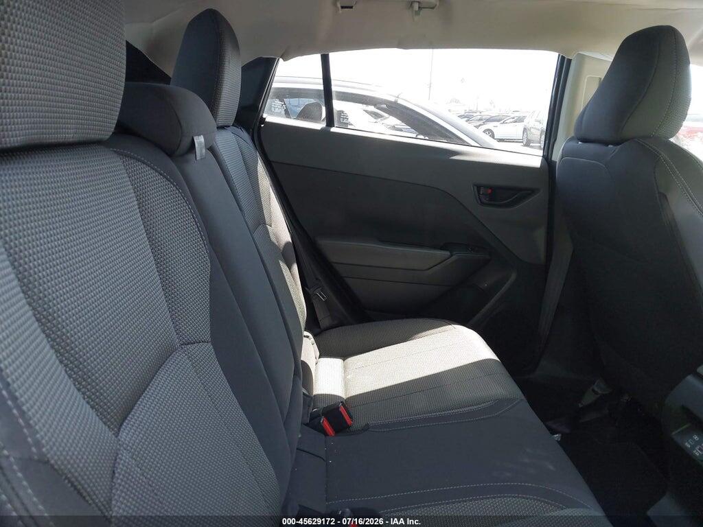 JF2GUADC4RH875904 2024 SUBARU CROSSTREK photo no. 8