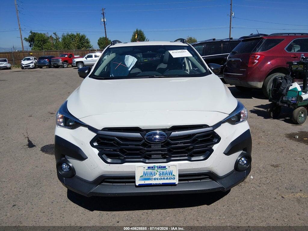 JF2GUADC2RH399054 2024 SUBARU CROSSTREK photo no. 12