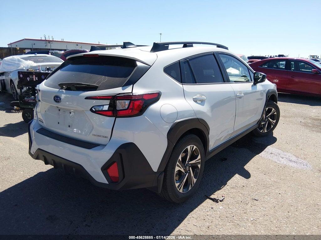 JF2GUADC2RH399054 2024 SUBARU CROSSTREK photo no. 4
