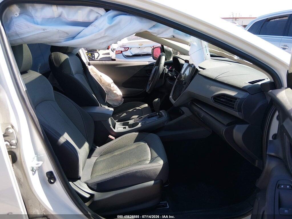 JF2GUADC2RH399054 2024 SUBARU CROSSTREK photo no. 5