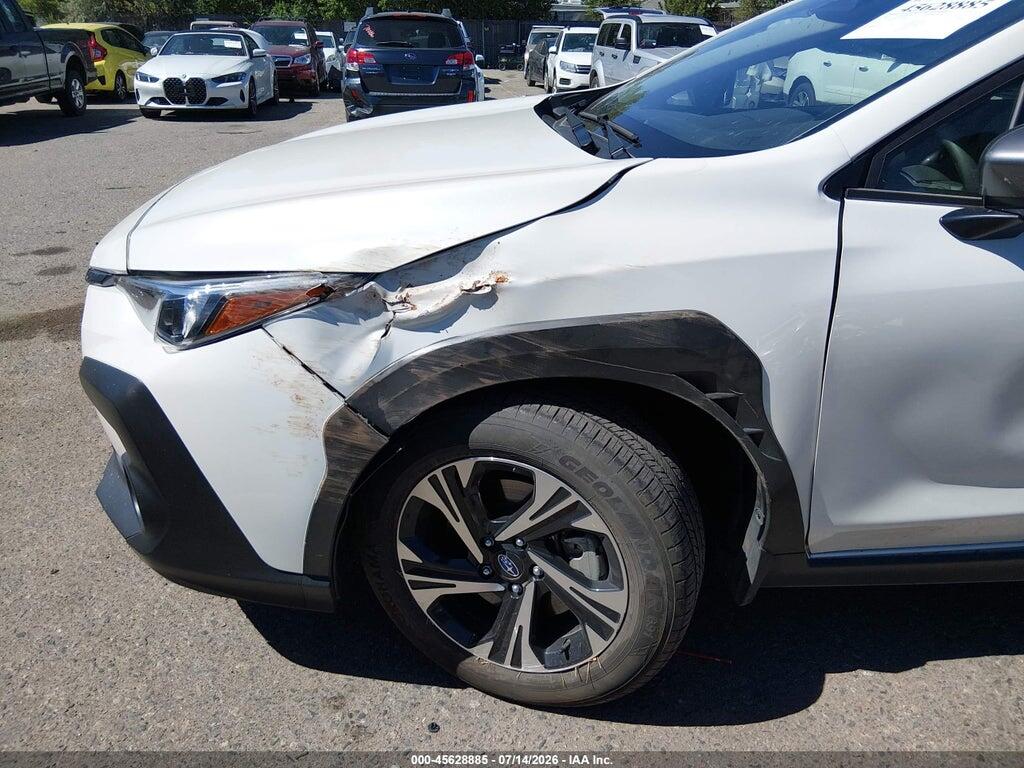 JF2GUADC2RH399054 2024 SUBARU CROSSTREK photo no. 6