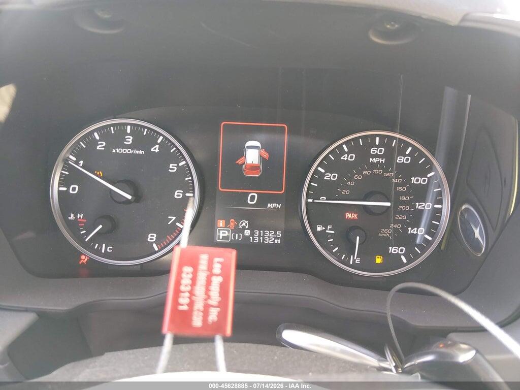 JF2GUADC2RH399054 2024 SUBARU CROSSTREK photo no. 7