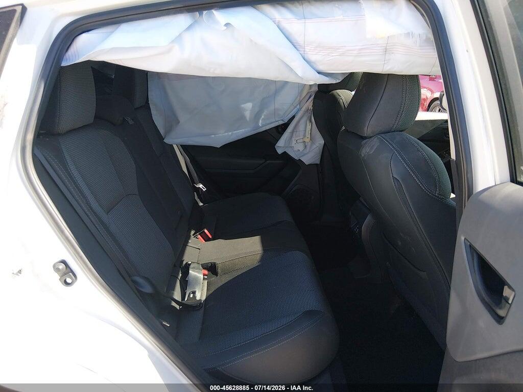 JF2GUADC2RH399054 2024 SUBARU CROSSTREK photo no. 8