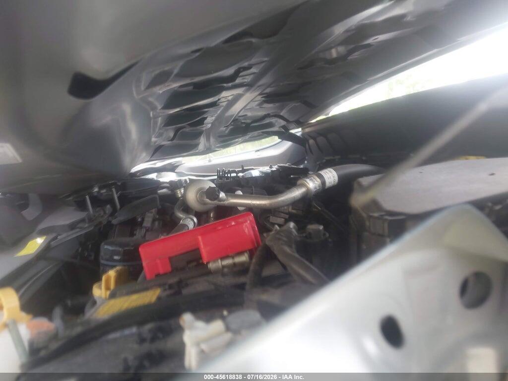 JF2GUADC2R8307666 2024 SUBARU CROSSTREK photo no. 10