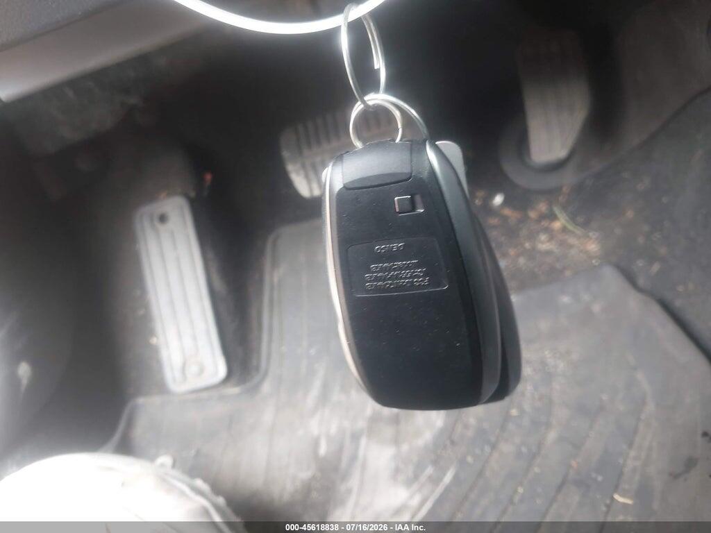 JF2GUADC2R8307666 2024 SUBARU CROSSTREK photo no. 11