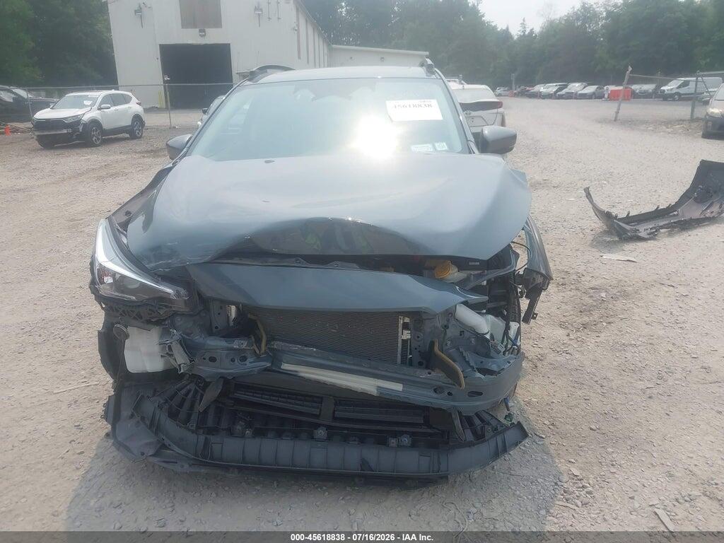 JF2GUADC2R8307666 2024 SUBARU CROSSTREK photo no. 12