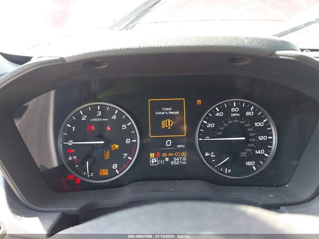 JF2GUADC4R8865809 2024 SUBARU CROSSTREK photo no. 7