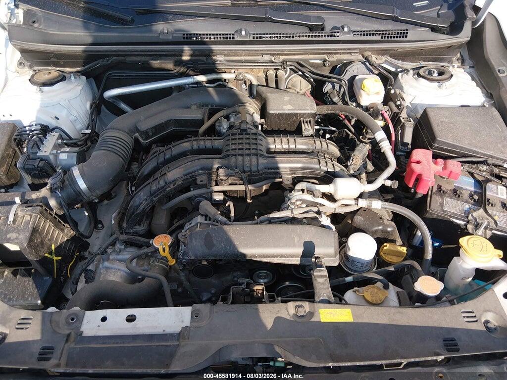 JF2GUADC3RH905975 2024 SUBARU CROSSTREK photo no. 10