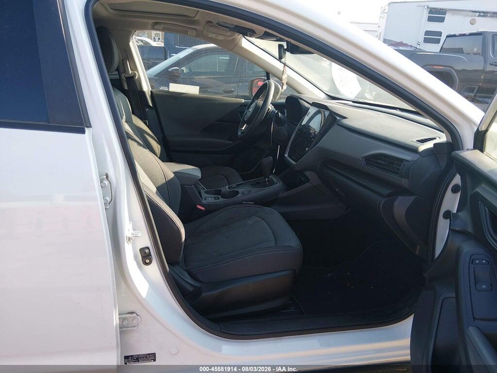 JF2GUADC3RH905975 2024 SUBARU CROSSTREK photo no. 5