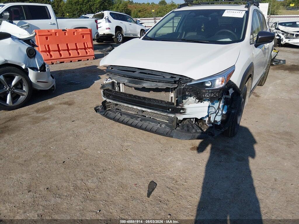 JF2GUADC3RH905975 2024 SUBARU CROSSTREK photo no. 6