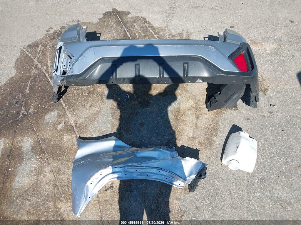 JF2GUADC1R8367471 2024 SUBARU CROSSTREK photo no. 11